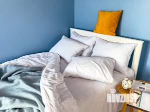 1-к квартира, посуточно, 34м2, 6/9 этаж