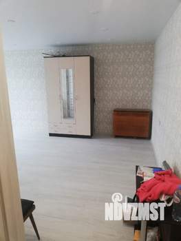 1-к квартира, на длительный срок, 34м2, 3/5 этаж