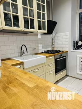 2-к квартира, посуточно, 56м2, 3/5 этаж