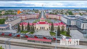 2-к квартира, посуточно, 46м2, 4/5 этаж