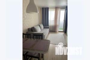 2-к квартира, посуточно, 40м2, 3/5 этаж