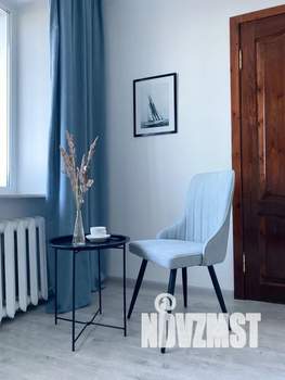 2-к квартира, посуточно, 56м2, 4/5 этаж