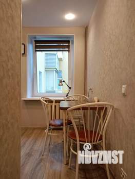 1-к квартира, посуточно, 37м2, 2/4 этаж