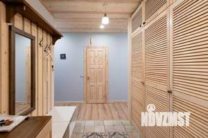1-к квартира, посуточно, 68м2, 1/1 этаж