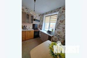 1-к квартира, посуточно, 33м2, 4/5 этаж