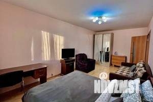 1-к квартира, посуточно, 35м2, 7/9 этаж