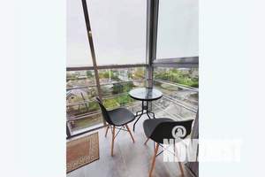 2-к квартира, посуточно, 36м2, 4/24 этаж