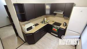 1-к квартира, посуточно, 38м2, 6/7 этаж