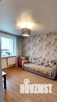 1-к квартира, посуточно, 25м2, 3/8 этаж