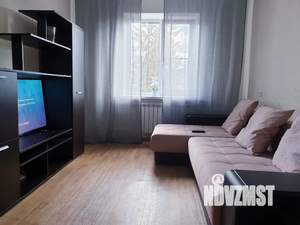 1-к квартира, посуточно, 36м2, 4/9 этаж