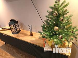 Студия квартира, посуточно, 34м2, 4/4 этаж