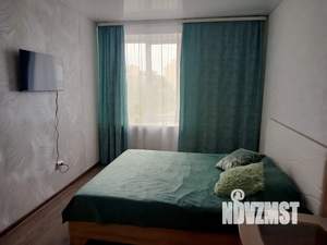 2-к квартира, посуточно, 38м2, 2/2 этаж