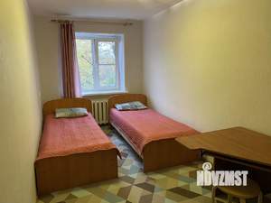 2-к квартира, посуточно, 45м2, 1/1 этаж