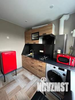 1-к квартира, посуточно, 30м2, 4/5 этаж