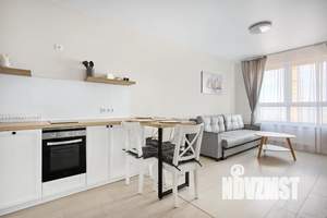 2-к квартира, посуточно, 38м2, 7/9 этаж