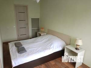 2-к квартира, посуточно, 45м2, 3/5 этаж