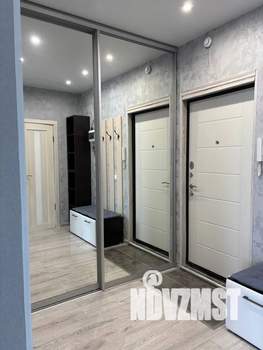 1-к квартира, посуточно, 33м2, 2/9 этаж