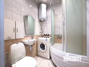 1-к квартира, посуточно, 32м2, 5/5 этаж