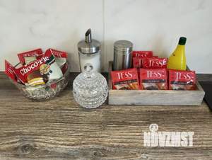 1-к квартира, посуточно, 46м2, 1/5 этаж