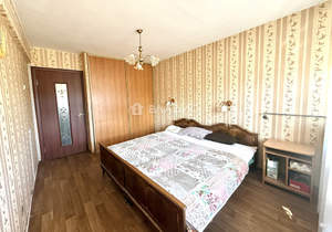 2-к квартира, на длительный срок, 42м2, 4/5 этаж