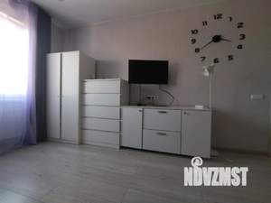 2-к квартира, посуточно, 49м2, 15/25 этаж