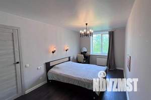 2-к квартира, посуточно, 45м2, 5/5 этаж