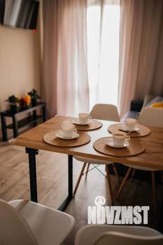 2-к квартира, посуточно, 40м2, 5/9 этаж