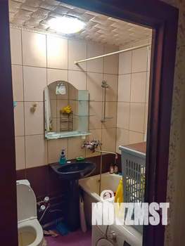 1-к квартира, посуточно, 38м2, 2/5 этаж