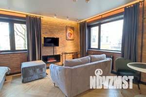 1-к квартира, посуточно, 30м2, 1/5 этаж