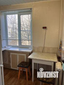 2-к квартира, посуточно, 40м2, 2/5 этаж