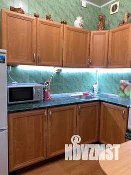 2-к квартира, посуточно, 43м2, 2/5 этаж