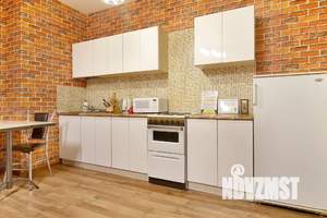 1-к квартира, посуточно, 34м2, 1/1 этаж