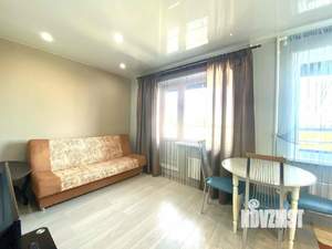 2-к квартира, посуточно, 38м2, 1/1 этаж