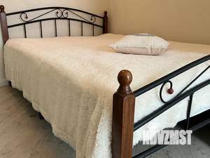 1-к квартира, посуточно, 40м2, 4/9 этаж