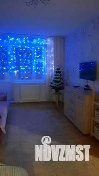 1-к квартира, посуточно, 35м2, 8/9 этаж