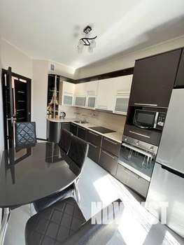 2-к квартира, посуточно, 50м2, 4/11 этаж