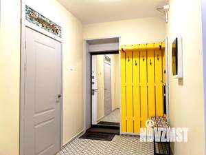 2-к квартира, посуточно, 55м2, 2/3 этаж