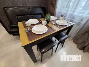 1-к квартира, посуточно, 40м2, 4/5 этаж