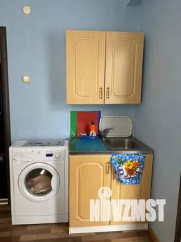 1-к квартира, посуточно, 32м2, 2/5 этаж