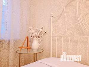 2-к квартира, посуточно, 49м2, 3/5 этаж