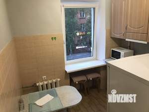 2-к квартира, на длительный срок, 53м2, 3/5 этаж