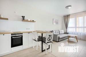 2-к квартира, посуточно, 38м2, 1/1 этаж