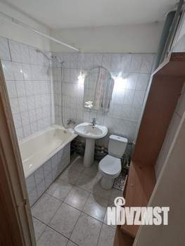 1-к квартира, на длительный срок, 38м2, 3/9 этаж