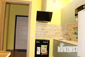 1-к квартира, посуточно, 37м2, 8/10 этаж