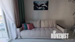 2-к квартира, посуточно, 44м2, 4/9 этаж