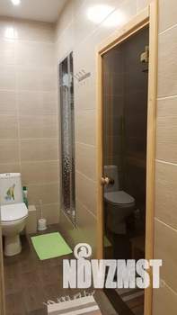 1-к квартира, посуточно, 48м2, 5/21 этаж