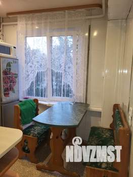 2-к квартира, посуточно, 40м2, 2/5 этаж