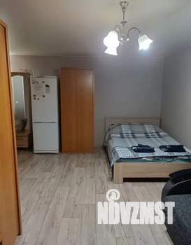 1-к квартира, посуточно, 32м2, 3/5 этаж