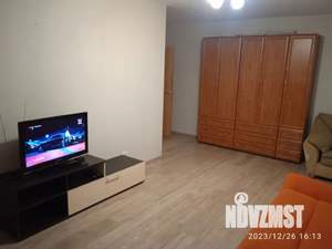 2-к квартира, посуточно, 54м2, 3/3 этаж