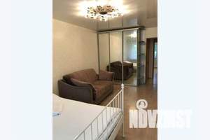 2-к квартира, посуточно, 53м2, 3/5 этаж